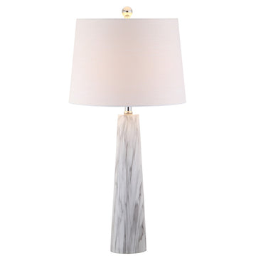 Bradley 29" Resin LED Table Lamp - JONATHAN Y